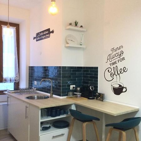 Domusumma Appartement Rome Buitenkant foto