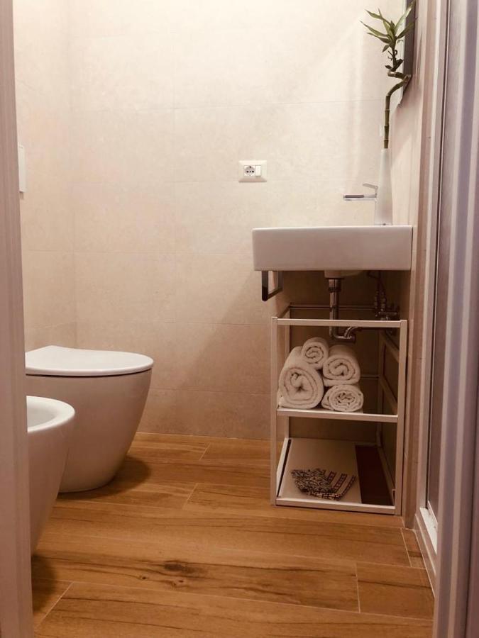 Domusumma Appartement Rome Buitenkant foto