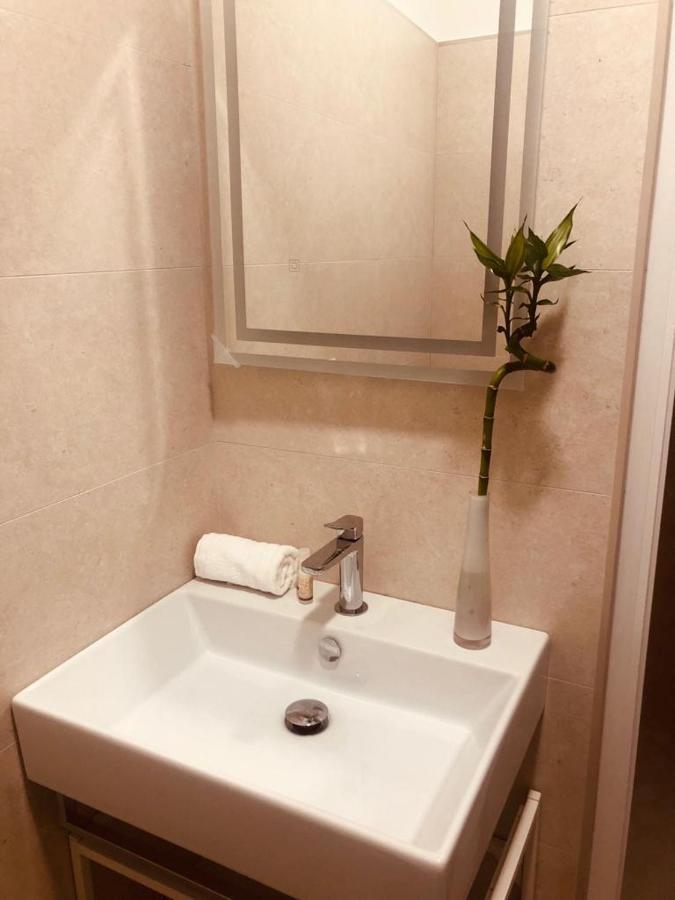 Domusumma Appartement Rome Buitenkant foto