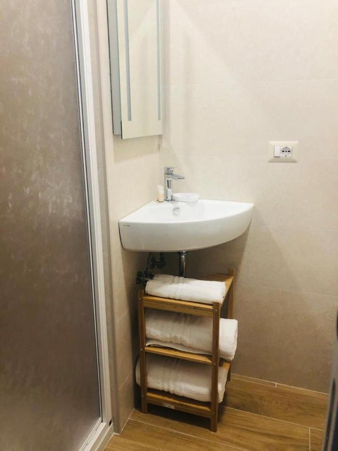 Domusumma Appartement Rome Buitenkant foto