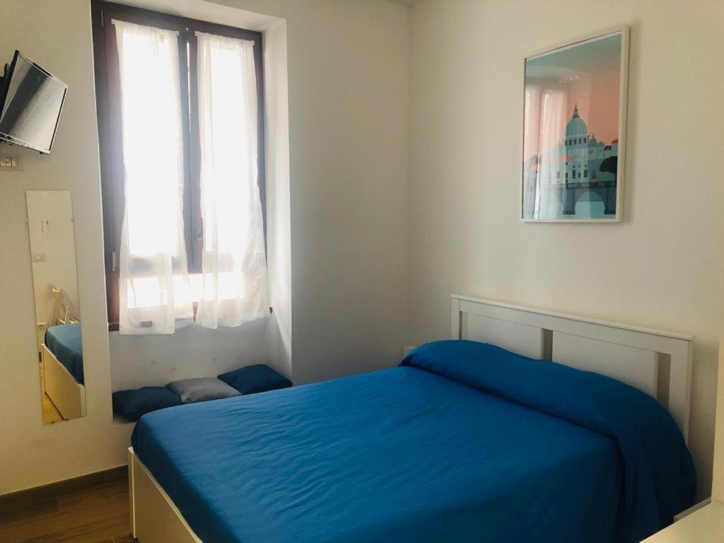Domusumma Appartement Rome Buitenkant foto