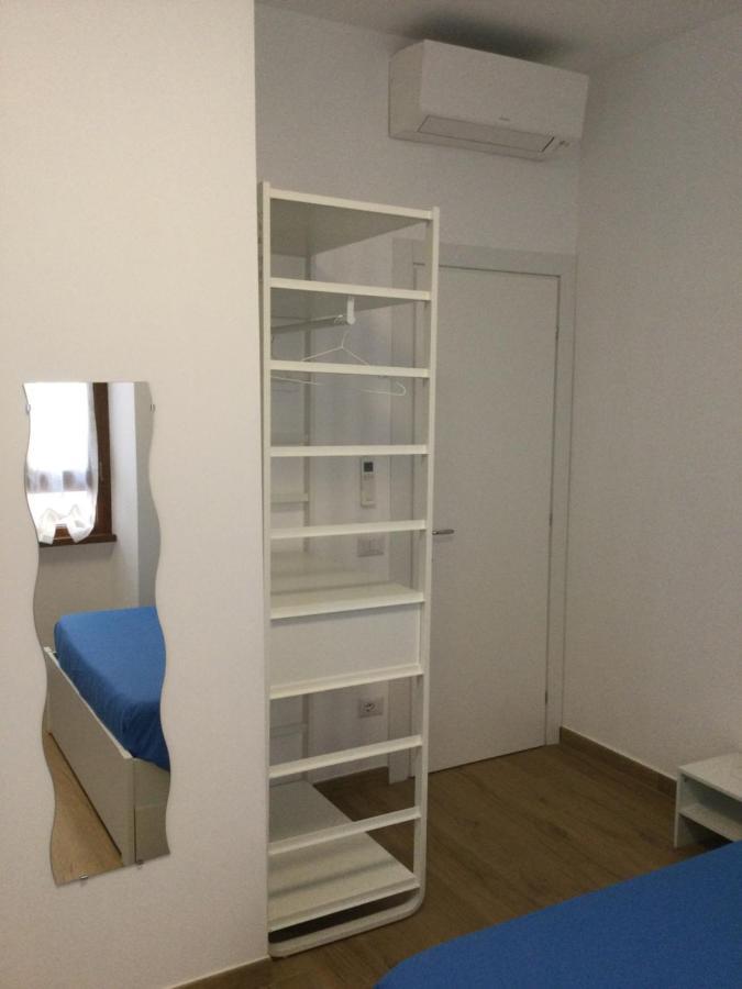 Domusumma Appartement Rome Buitenkant foto