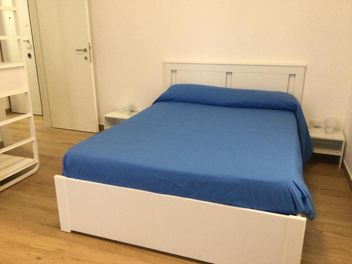 Domusumma Appartement Rome Buitenkant foto