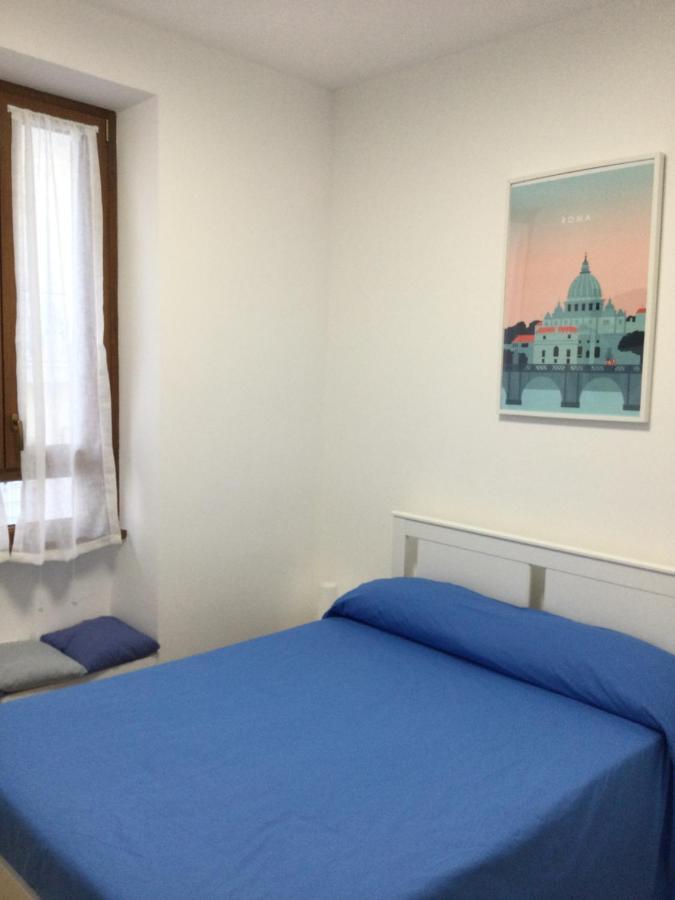 Domusumma Appartement Rome Buitenkant foto