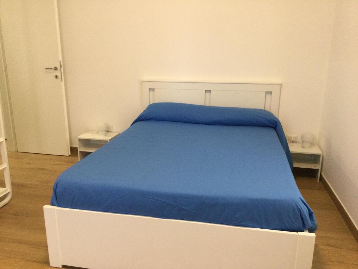 Domusumma Appartement Rome Buitenkant foto